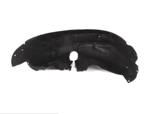 8E0810172C - КРЫШКА ЗАДНЕЙ АРКИ AUDI A4 B7 S4 EXEO ПРАВАЯ