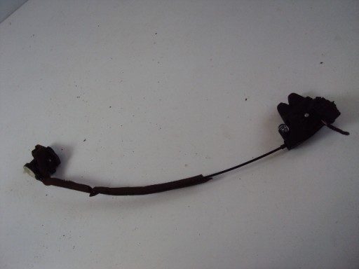 A2047500185 - Замок багажника MERCEDES W207 COUPE