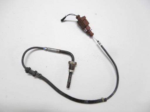 Sensor TEMP. Gase DPF VW AUDI SEAT 03L906088DE