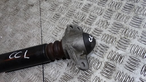 top zustand stoßdämpfer hinten VW PASSAT CC B6 1