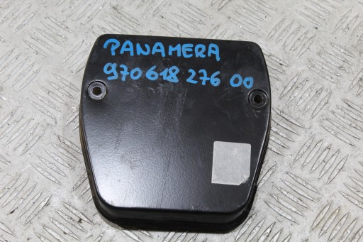 cover PANAMERA 970 LIFT 2014 97061827600