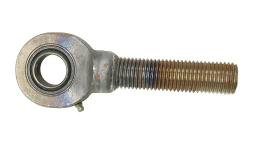 9390897.0 - ГОЛОВКА РУЛЬОВОЇ ТЯГИ AGRIFAC