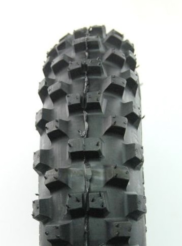 ШИНИ MINI CROSS PITBIKE 90/100 - 14 MFR YCF