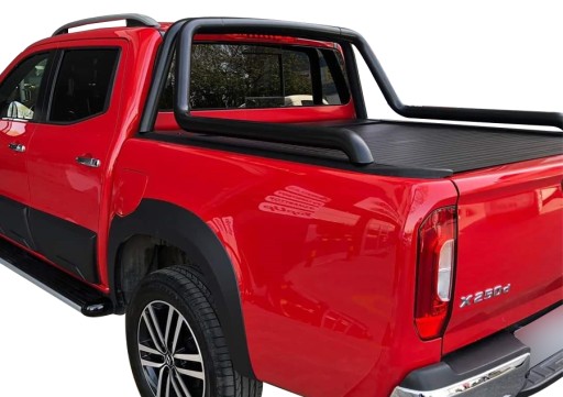 0683489115399 - MERCEDES X-CLASS NAVARA NP 300 КУЗОВ РОЛЬСТАВНІ