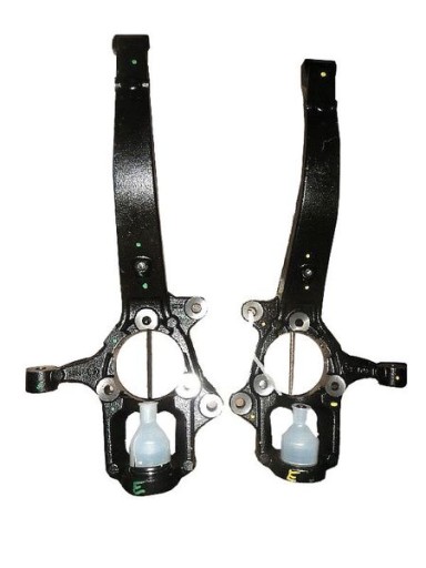 68022628AD - Jeep grand cherokee wk2 2011-2015 правий поворотний кулак новий