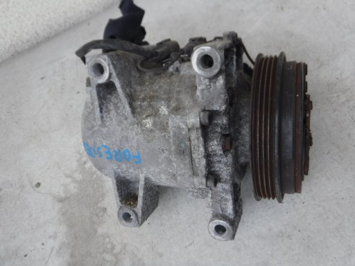 2F670 45010 - Компресор кондиціонера subaru forester i 2.0 16v