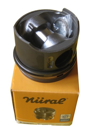 8742770040 - ПОРШЕНЬ TRANSIT BOXER JUMPER 2.2 HDI TDCI JTD 75 ММ