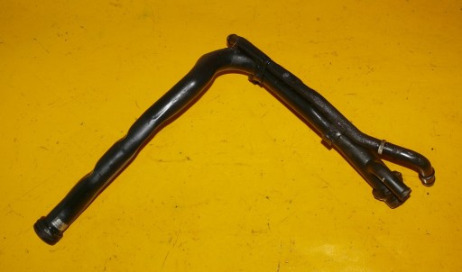 Schlauch Rohr Schlauch der Lenkung des Wassers AUDI A6 C5 3.0 ASN FL