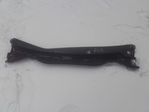 TOYOTA AURIS 2013 2018