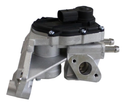 121-01-111 - Клапан EGR A3 / ALTEA / EOS / LEON / OCTAVIA II 2.0 03-10