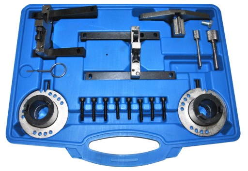 Блокування газорозподілу Ford C-MAX Mondeo Focus ECOBOOST