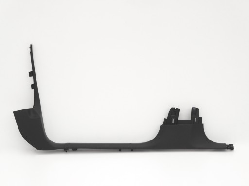 copertura GREMBIALINA modanatura MINIGONNE Destro OPEL GRANDLAND X