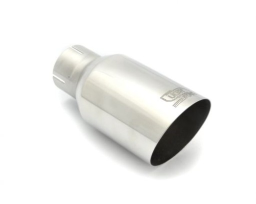 ULTER круглий наконечник Ø90 120mm N1-90-1*