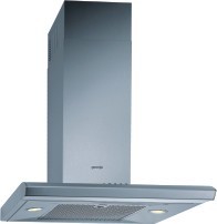 Okap kuchenny 60 cm kominowy Gorenje DK 616 AL