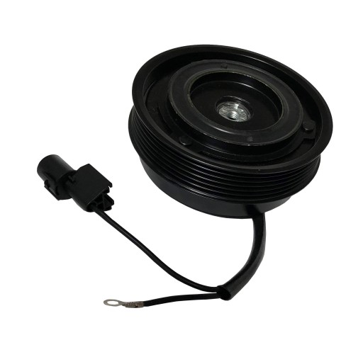 CEL266 - ЗЧЕПЛЕННЯ КОНДИЦІОНЕРА HCC HALL HS-18 HYUNDAI KIA