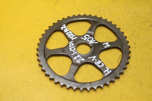 ШКІВ ГРМ HONDA CR - V 2.2 І-CDTI