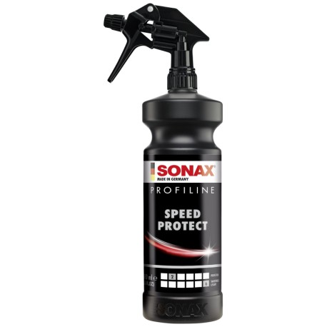 SONAX PROFILINE FAST WAX SPEED PROTECT 1л