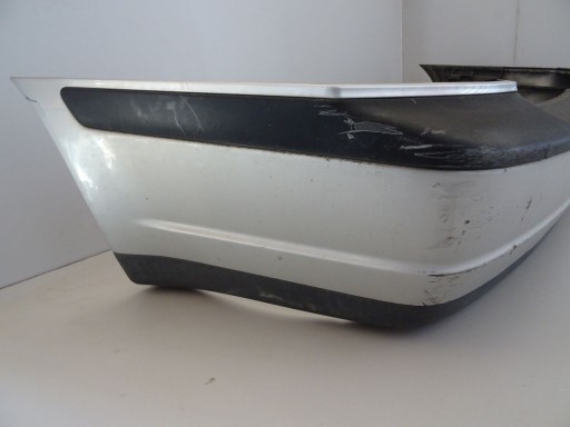 Volvo S80 and bumper rear part rear 426-26