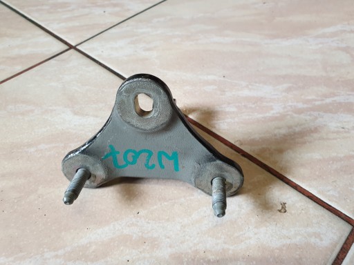 hinge door upper right MERCEDES E COUPE W207 OE