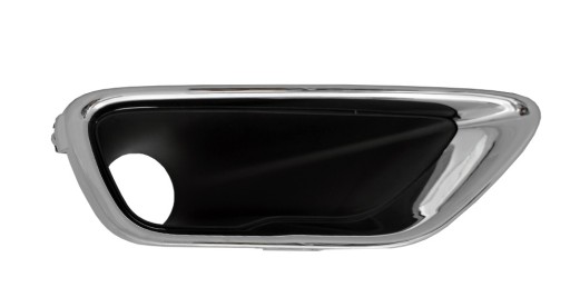 68261710AA - РАМКА КАПОТА ПРАВАЯ JEEP GRAND CHEROKEE WK2 2017-21