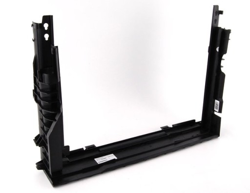 17117545866 - Кріплення радіатора BMW 5 E61 Оригінал