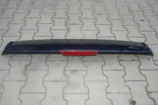 71102-SMGA-ZZ00 - СПОЙЛЕР HONDA ODYSSEY 05-
