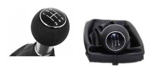 4054609170 - Ручка перемикання передач сильфон 5-B AUDI A4 B7 04-08