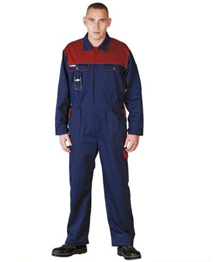 ЗАЩИТНЫЙ КОСТЮМ KF GDC