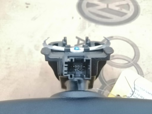 mirror inner BMW X5 F15 3 PIN