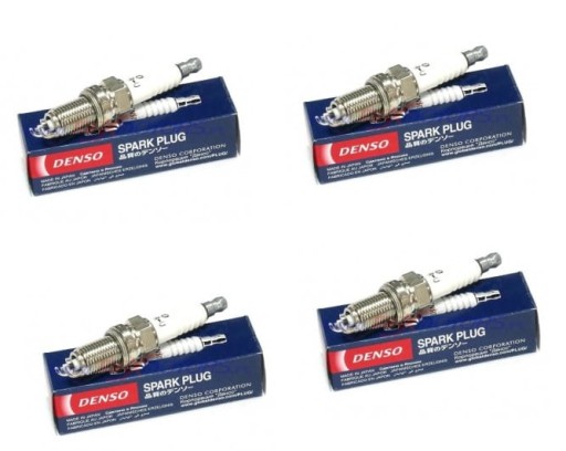 U27FER9 - Свічки Denso CR9EH9 HONDA CBF 600 2004-2007р