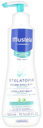 stelatopia balsam emolient