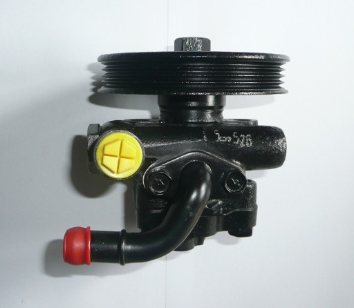 8200 133 - Насос гидроусилителя ESPACE 4 IV VEL SATIS 3.5 V6