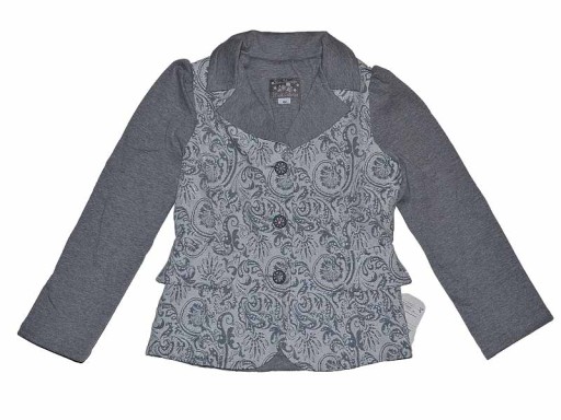 Куртка Wojcik 134