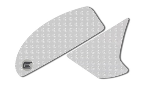 НАКЛЕЙКИ EAZIGRIP BAK - YAMAHA SUPER TENERE 2011-