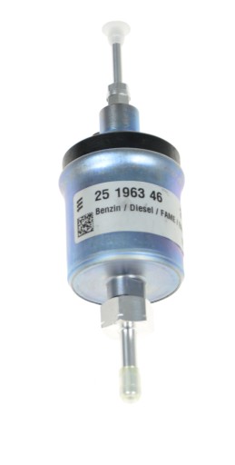 251963460000 - ТОПЛИВНЫЙ НАСОС ОТОПЛЕНИЯ EBERSPACHER HYDRONIC 10