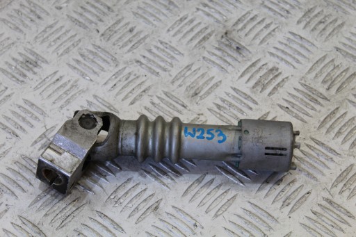 Підсідельний штир хрестова колона GLC AMG W253