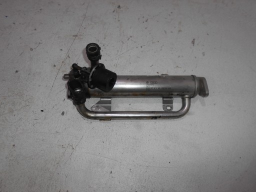 VW SKODA AUDI 2.0 TDI RADIATOR EGR 03G131512AF