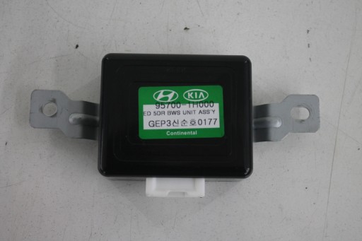 modul Bedienteil PDC 95700-1H000 KIA CEED LIFT