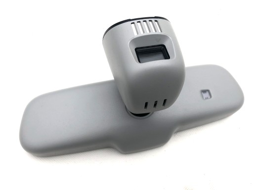 Камера заднего вида HBA 4H00857511 AUDI A6 A7 Lift