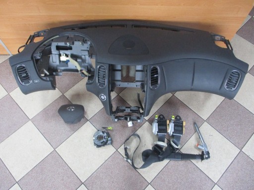 dashboard INFINITI QX50 QX 50