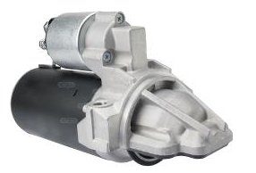 9658144780 - Стартер дукато кемпер транзит боксер 2.2 2.2 jtd