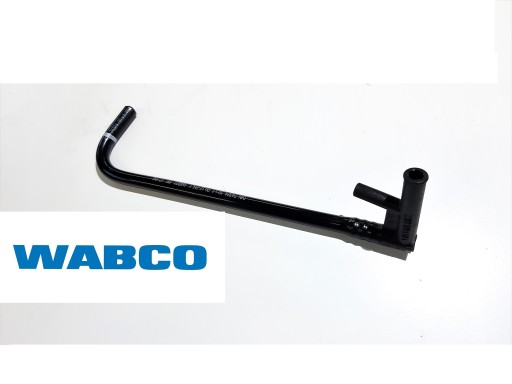 8931294584 - Трос компресора mercedes w211 w220 wabco орг