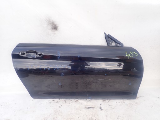 BMW 4 F32 COUPE 13-> door front front right
