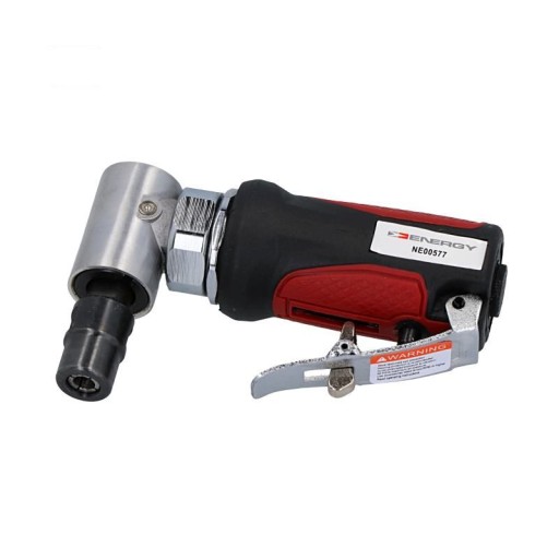 МИНИ ПНЕВМАТИЧЕСКАЯ УГЛОВАЯ ШЛИФОВАЛЬНАЯ МАШИНА 6 ММ