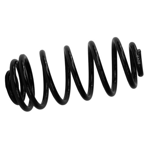 GT20401 - Задня підвіска ресорна opel astra j cruze нова!