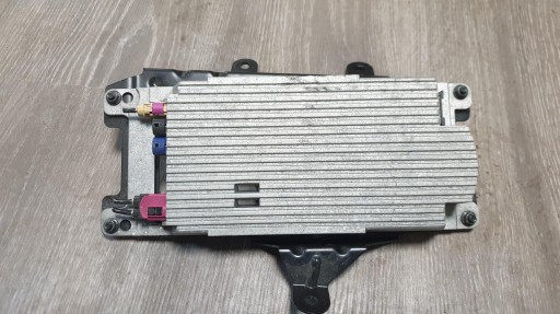 BMW F11 F10 усилитель Harman BECKER 9238245