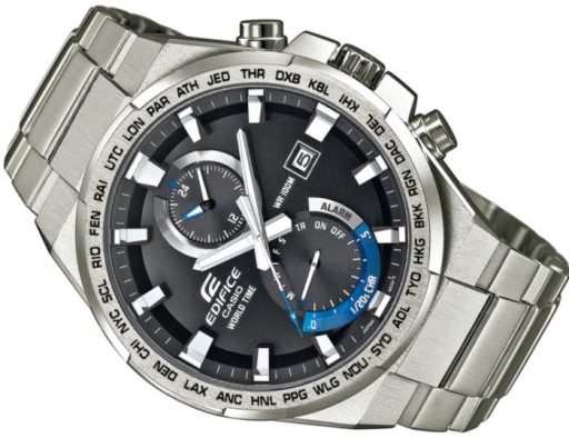 casio efr 542d