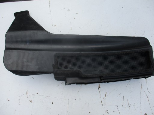 tube intake FIAT FREEMONT
