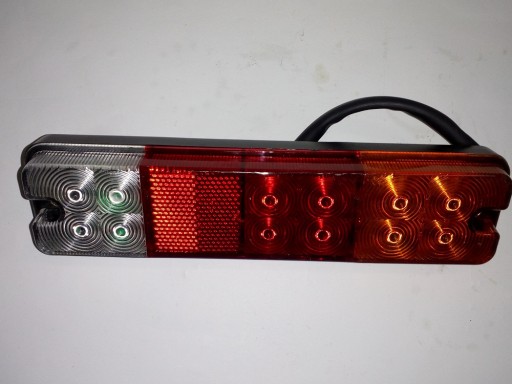 12345qe5yq45yq45yq54y - Світлодіодний задній ліхтар, HC, Hangcha 1.5-3.5 R