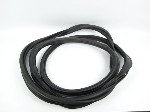 gasket boot of the rear rear part bonnet Mercedes R-klasa W251